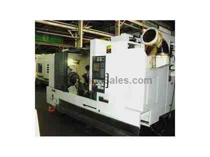 MORI SEIKI NL3000Y/1250 12"Chk, MORI SEIKI NL3000Y/1250 12"Chk,