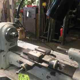 HARDINGE DV59 ENGINE LATHE HARDINGE DV59 ENGINE LATHE
