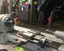 HARDINGE DV59 ENGINE LATHE