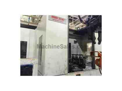 MORI SEIKI NH6300 DCG, 2005, MORI SEIKI NH6300 DCG, 2005,