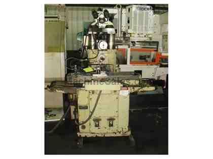 KENT OWENS MODEL 2-20 MILL KENT OWENS MODEL 2-20 MILL
