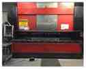 2004 Amada HFE-2204, 242-Ton X 13' Down-Acting CNC Press Brake