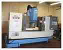 MAZAK VTC-20B CNC VERTICAL MACHINING CENTER SN: 135955