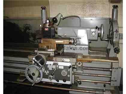 Acra Turn 21&quot; x 60&quot; Engine Lathe, Model: J.MK530