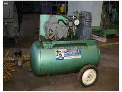 Used craftsman air compressor outlet for sale