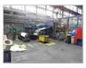 1300mm GENERAL ELECTRIC BRIGHT ANNEALING LINE