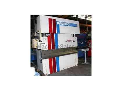 175 Ton PACIFIC Mdl# J175-8 HYDRAULIC PRESS BRAKE