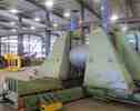 3000mm x 25mm Byard PW API Spiral Pipe Mill Line