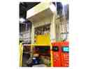 330 Ton SUTHERLAND Mdl# HD300 SPC HYDRAULIC SSDC PRESS