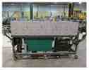 6 STAND NUCON AUTO WEB Mdl# 915 ROLL FORMING LINE