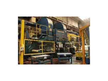 52&#034; (1300mm) ZR22-52 SMS SENDZIMIR 20HI ROLLING MILL