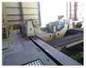 Cyril Bath VTL-1000 1000 Ton CNC Stretch Form Press