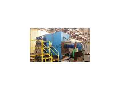 ALMCO SLUG TUMBLER ALMCO SLUG TUMBLER