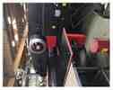 Amada EM-2500 CNC Turret Punch