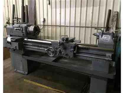 Rockford Economy Engine Lathe,