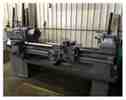 Rockford Economy Engine Lathe,