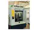 MATSUURA H.PLUS-300Horizontal Machining Center