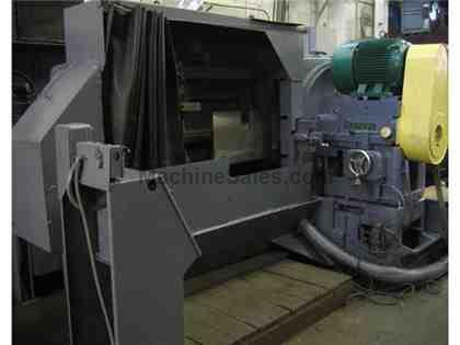 Gardner 2H40 Double Spindle Precision Grinder