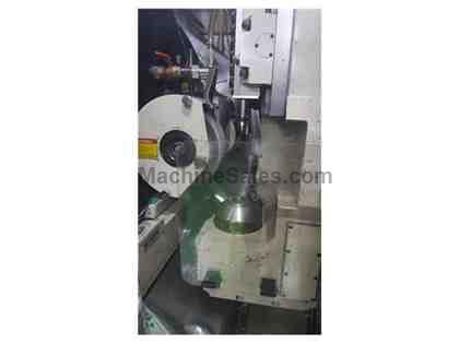 OKAMOTO, 400 NCS, Gear Grinding machine