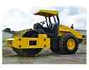 2013 BOMAG BW211PD-40 ROLLER