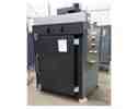 FB SERIES, 1200 F ELECTRIC BOX DRAWE, 3'W 3'L 4'H