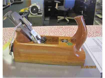 Plane, hand ECE Primus Improved Smooth Plane, hand ECE Primus Improved Smooth