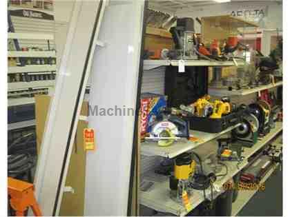 Miter Table 12" x 48" - Biesemeyer Miter Table 12" x 48" - Biesemeyer