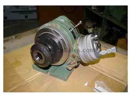 NIKKEN SR1-150 DIVIDING HEAD