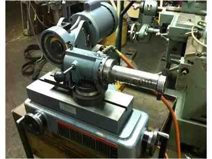 CUTTERMASTER TOOL GRINDER FOWLER