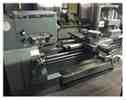 LEBLOND 20" X 50" LATHE GAP BED 28" SWING