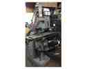 CLAUSING KODIA CNC MILLING MACHINE 3 AXIS