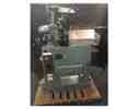 TRAUB SCREW MACHINE A-25