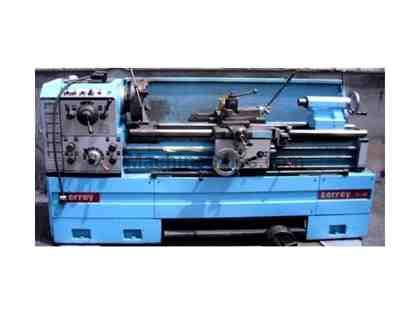 17 X 55 KERRY TOOLROOM LATHE