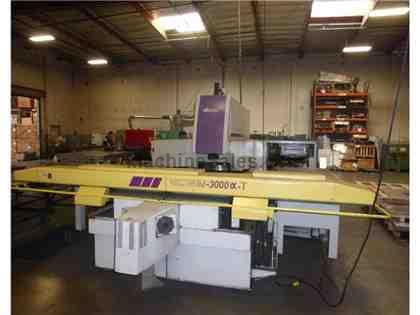 Murata Vectrum 3000 Murata Vectrum 3000