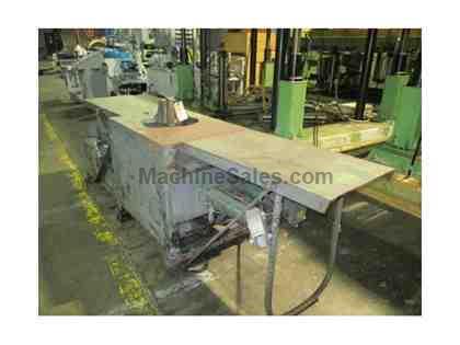 3/4" SQ. KARDON BAR BENDER SERIES E REBAR BENDER 3/4" SQ. KARDON BAR BENDER SERIES E REBAR BENDER