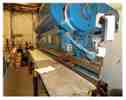 150 Ton, CHICAGO 1012L PRESS BRAKE