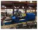 12"/60" x 240" ABBOTT MACHINE ROLL GRINDER