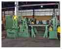 48" x 7.00" x 25,000# Lee Wilson Slitting Line