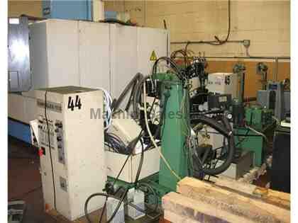 2 Charmilles Plunge EDMs ISOPulse Type P/25 SM: 30733 & 30734 2 Charmilles Plunge EDMs ISOPulse Type P/25 SM: 30733 & 30734