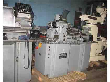 Hardinge Model: HLV,   SN: HLV-H-177