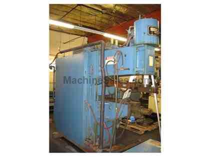 Sciaky 150 KVA Stop Welder Type: PMC 03-STM0150-36-5 SN: 11087