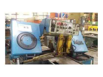 Do All Model C80  Horizontal Band Saw