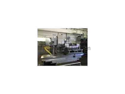 Haas EC-1600 (2006) Haas EC-1600 (2006)