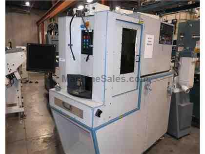CLC-Control Laser ProWriter F20 Fiber Optic Laser Engraving/Marking Machine CLC-Control Laser ProWriter F20 Fiber Optic Laser Engraving/Marking Machine