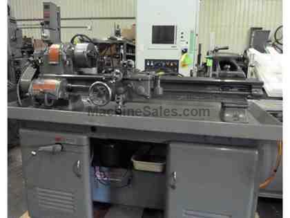 South Bend Cat. # 187RB 10&quot; Engine Lathe,