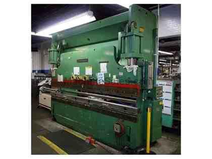 Cincinnati 175-Ton X 12' Press Brake