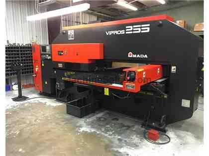 Amada Vipros 255