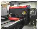 Amada LCV-2412 Laser