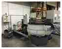 Rosler Bowl Vibratory Finsher