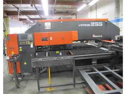 Amada Vipros 255